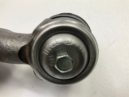 UNBOXED ES-2701 FRONT LEFT OUTER Steering Tie Rod End For 1980-1983 Datsun 200SX