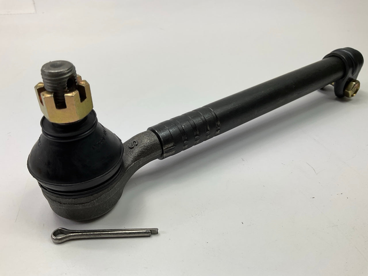 NEW Unboxed ES-2923 OEM 555 Front Outer Tie Rod End