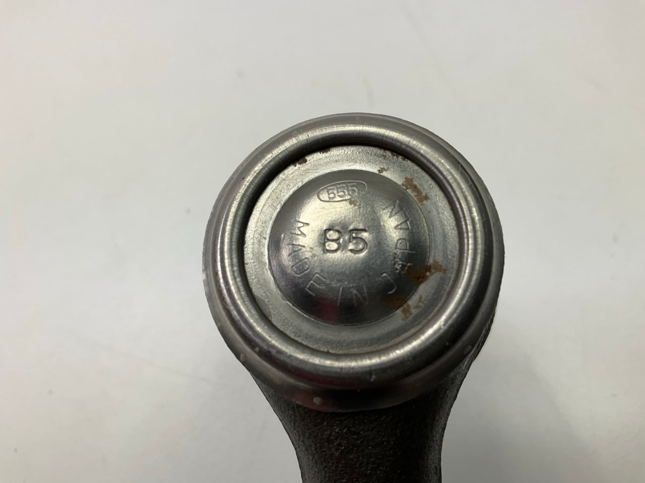 NEW Unboxed ES-2923 OEM 555 Front Outer Tie Rod End