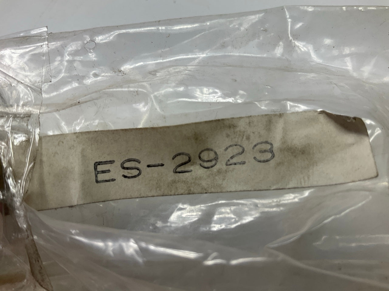NEW Unboxed ES-2923 OEM 555 Front Outer Tie Rod End