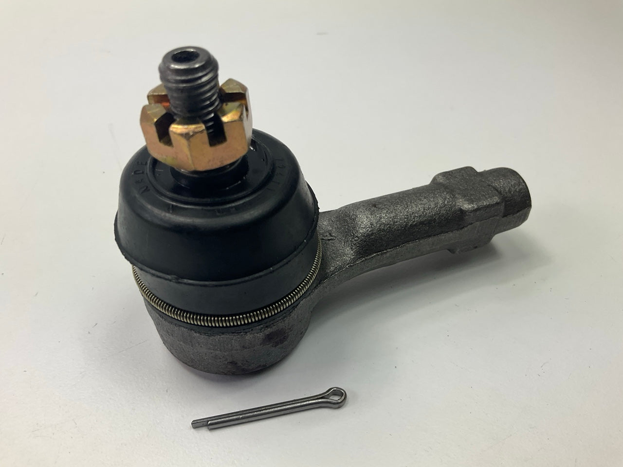 NEW - UNBOXED 555 ES-2990 Front Outer Steering Tie Rod End