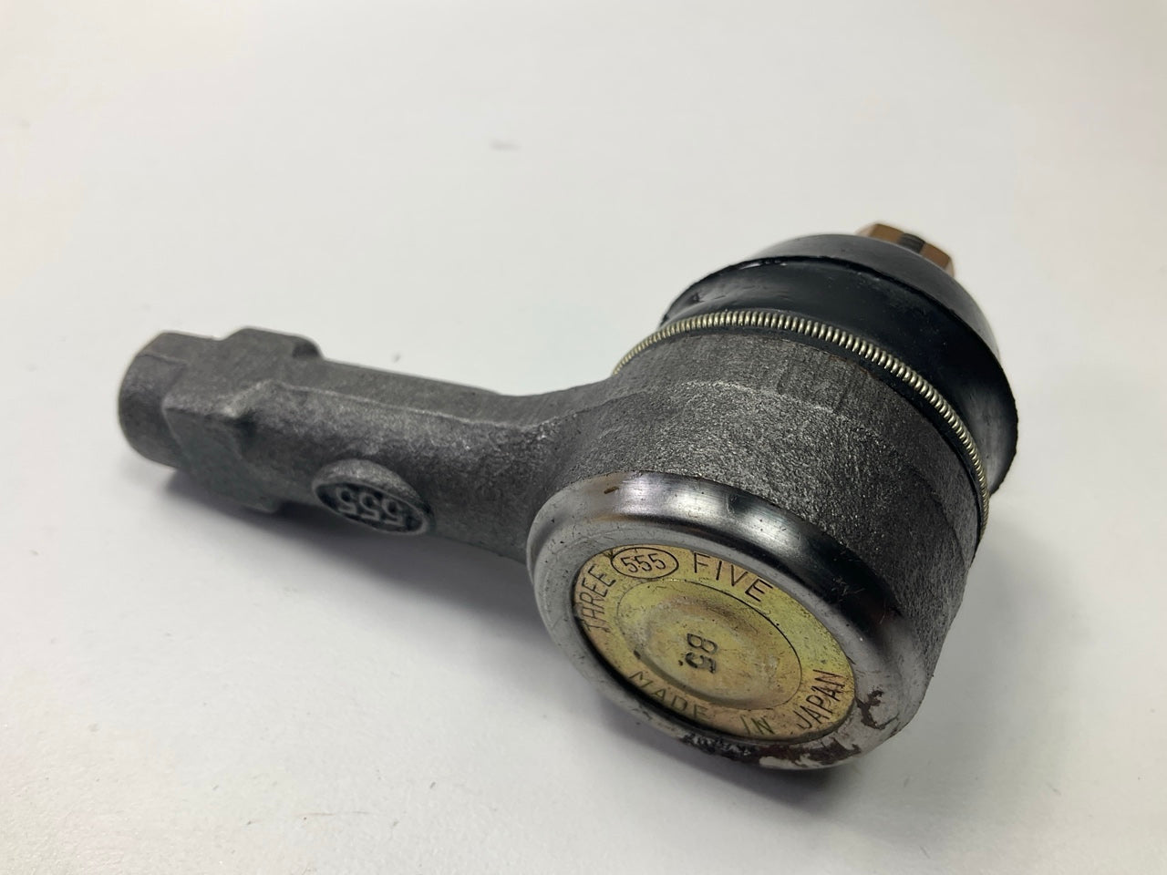 NEW - UNBOXED 555 ES-2990 Front Outer Steering Tie Rod End