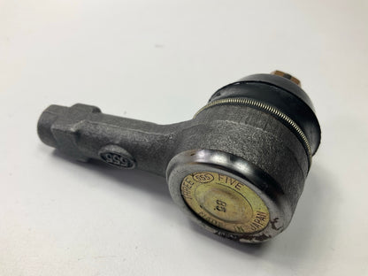 NEW - UNBOXED 555 ES-2990 Front Outer Steering Tie Rod End