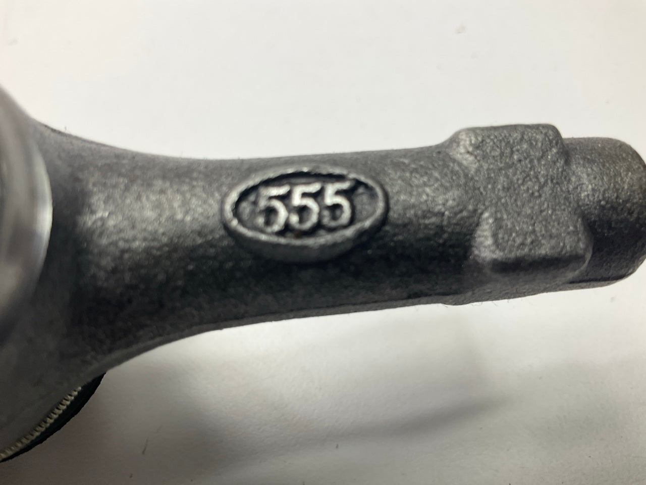 NEW - UNBOXED 555 ES-2990 Front Outer Steering Tie Rod End