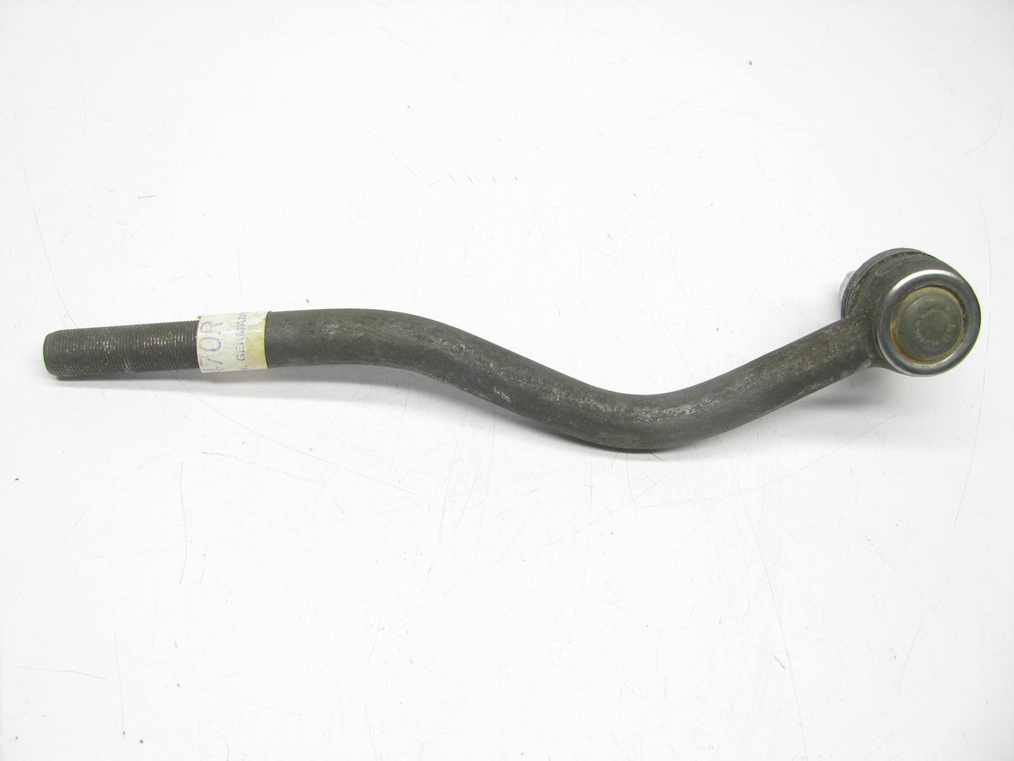 New Unboxed ES-470R FRONT RIGHT Inner Tie Rod End For 1967-1973 Fiat 850