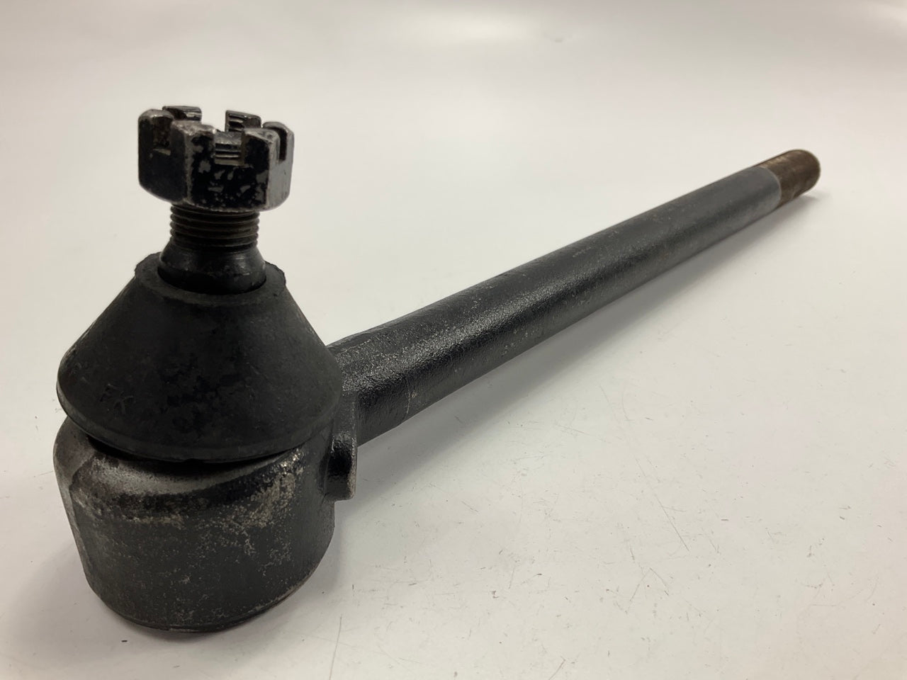 New Unboxed ES649 Inner Tie Rod End - 1960-1962 GMC Chevy Truck 50 60 Tilt Cab
