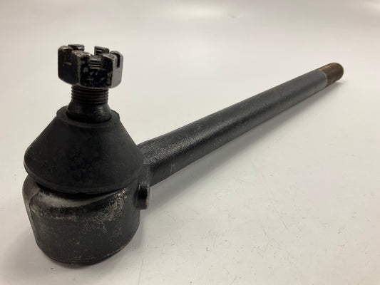 New Unboxed ES649 Inner Tie Rod End - 1960-1962 GMC Chevy Truck 50 60 Tilt Cab