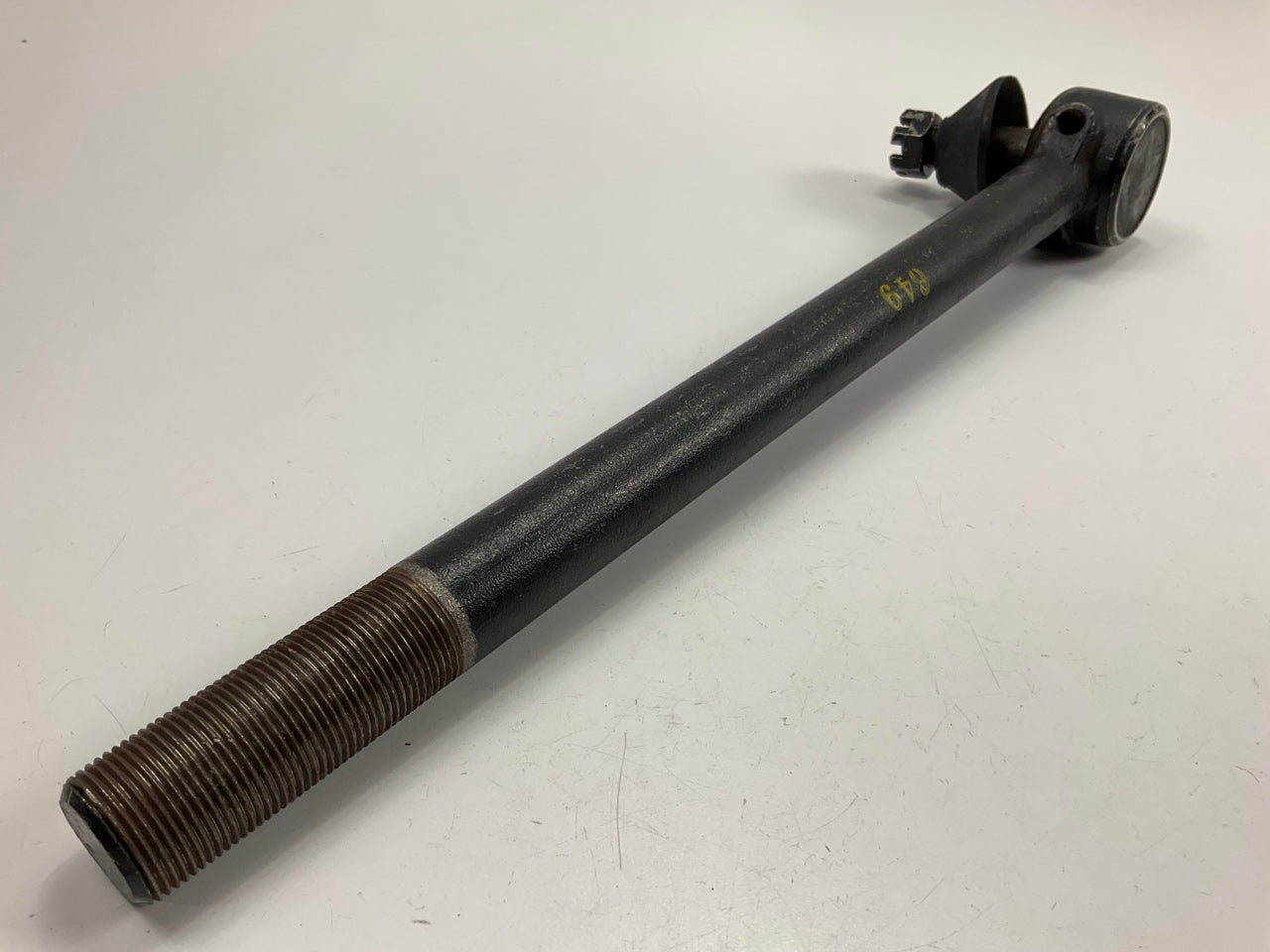 New Unboxed ES649 Inner Tie Rod End - 1960-1962 GMC Chevy Truck 50 60 Tilt Cab
