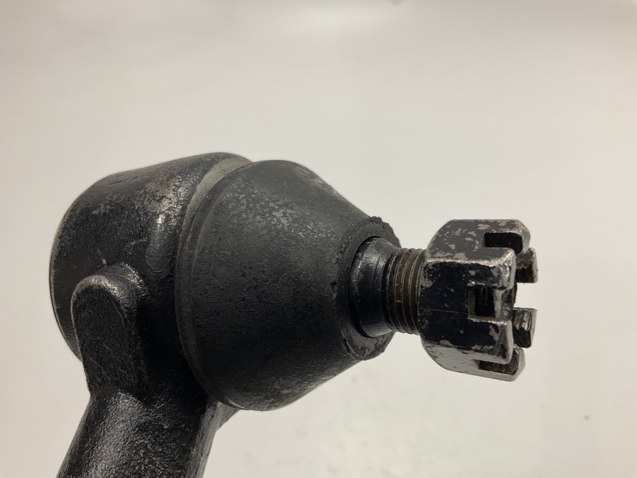 New Unboxed ES649 Inner Tie Rod End - 1960-1962 GMC Chevy Truck 50 60 Tilt Cab