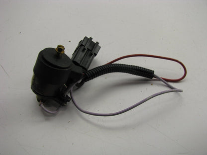NEW - OUT OF BOX - ES116 Carburetor Idle Stop Idle Air Shut-off Solenoid