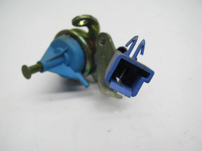NEW - OUT OF BOX ES122 Carburetor Idle Stop Solenoid