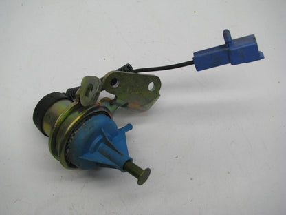 NEW - OUT OF BOX ES122 Carburetor Idle Stop Solenoid