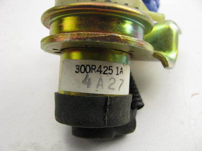 NEW - OUT OF BOX - ES122 Carburetor Idle Stop Solenoid 1984-1987 Ford 2.3L 140
