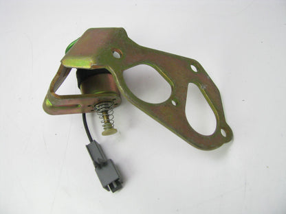 NEW - OUT OF BOX ES146 Carburetor Idle Stop Solenoid - F0HZ-9S520-A CD-93 3H1072