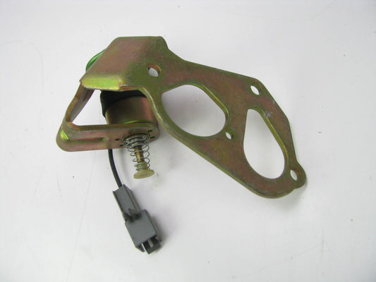 NEW - OUT OF BOX ES146 Carburetor Idle Stop Solenoid - F0HZ-9S520-A CD-93 3H1072