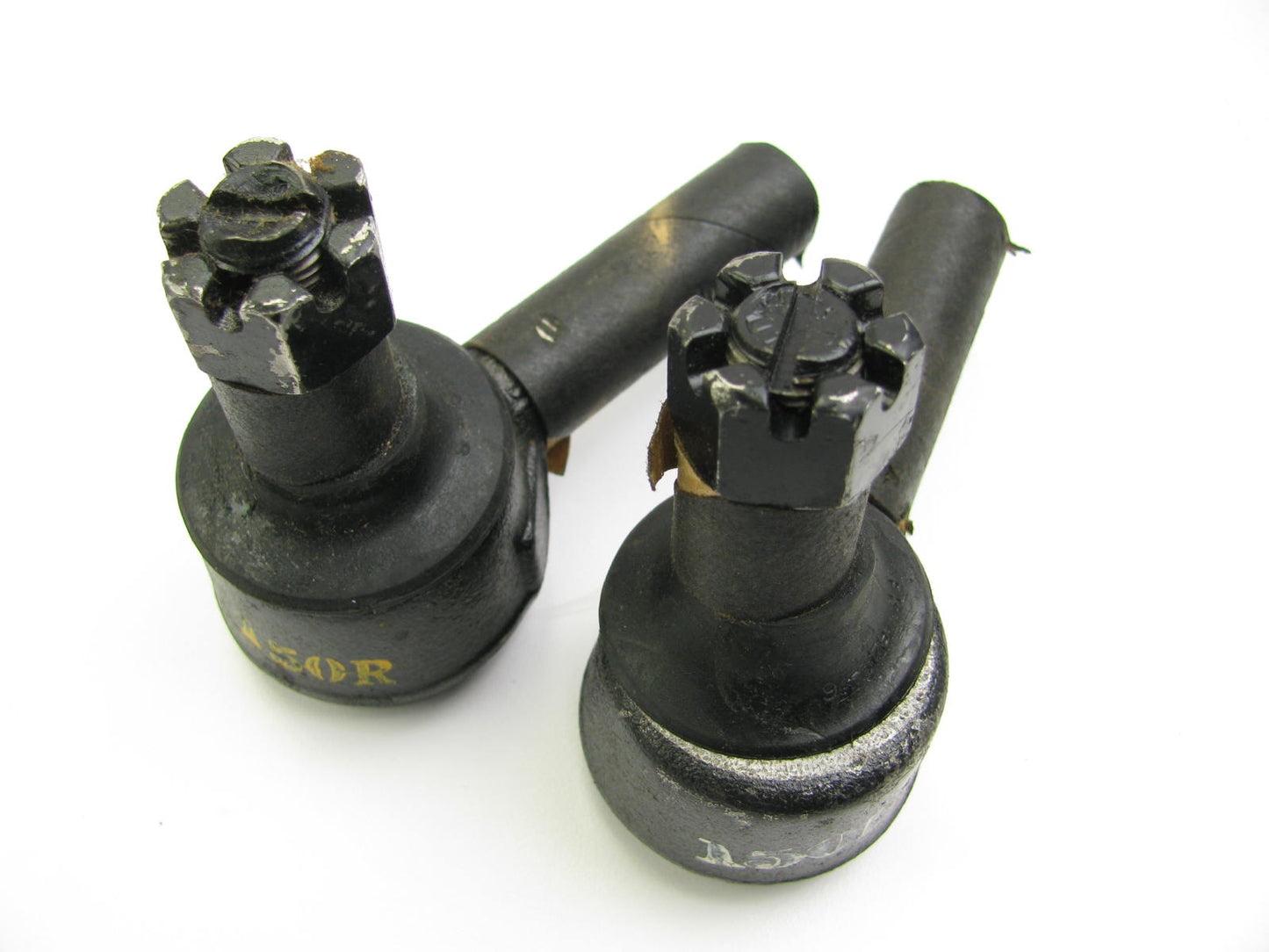 NEW OUT OF BOX - ES150L / ES150R FRONT LEFT & RIGHT OUTER Steering Tie Rod Ends