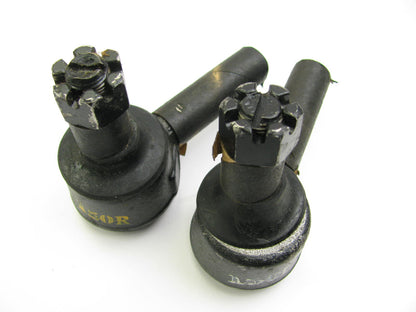 NEW OUT OF BOX - ES150L / ES150R FRONT LEFT & RIGHT OUTER Steering Tie Rod Ends