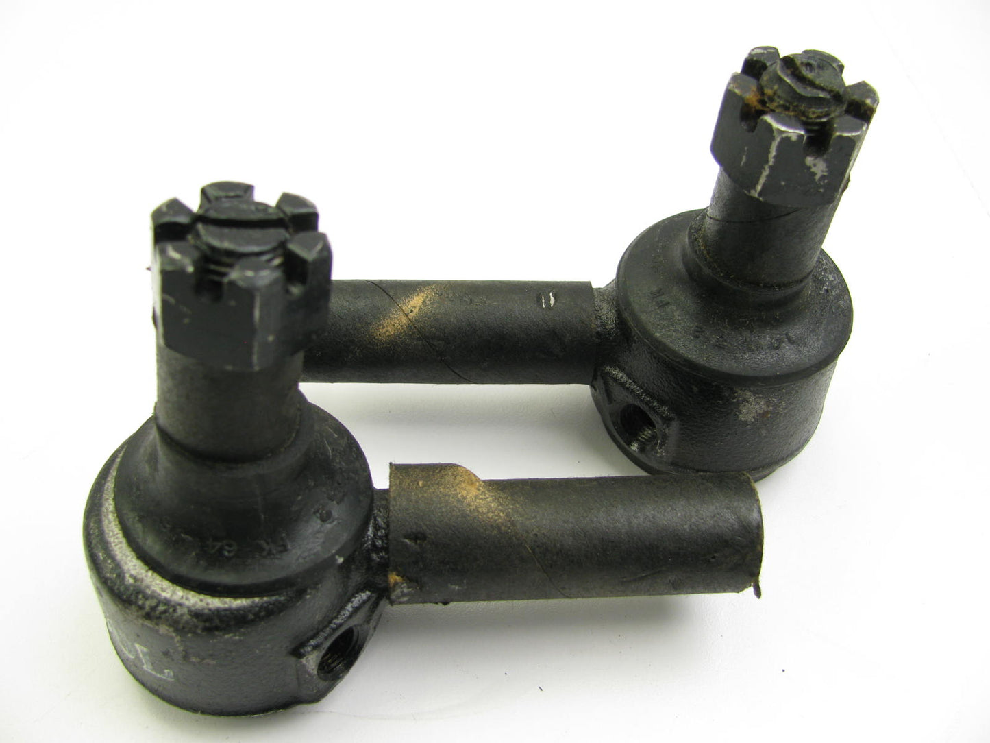 NEW OUT OF BOX - ES150L / ES150R FRONT LEFT & RIGHT OUTER Steering Tie Rod Ends