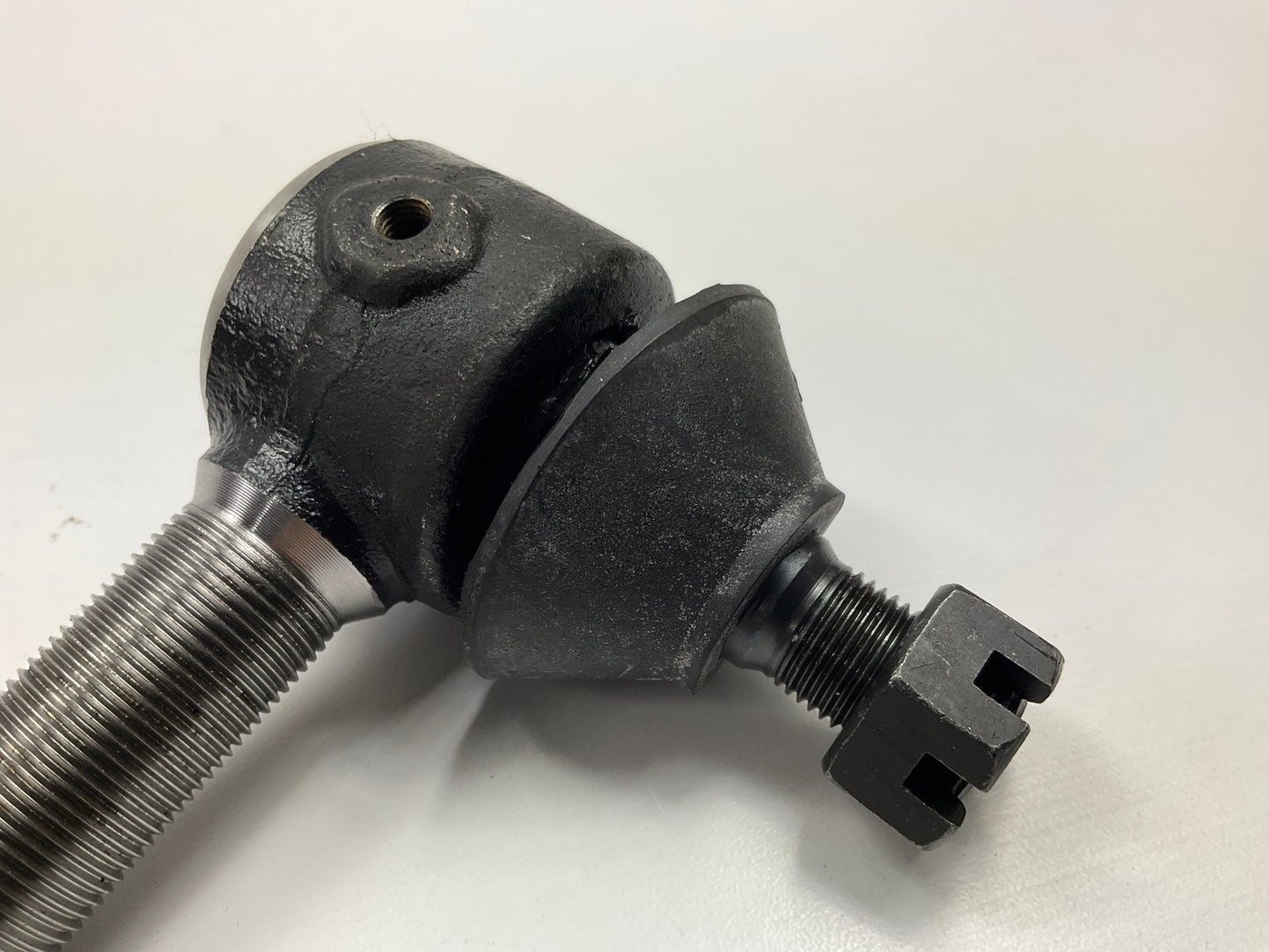 NEW UNBOXED  ES194L Left Outer Steering Tie Rod End For 1957-1960 Dodge Truck