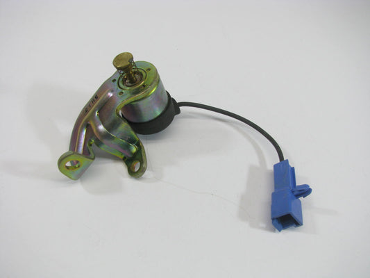 NEW - OUT OF BOX 1978-82 Ford 2.3L Idle Stop Solenoid - HOLLEY 2-BBL Carburetor