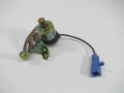 OUT OF BOX 1978-82 Ford 2.3L Idle Stop Solenoid For HOLLEY 2-BBL Carburetor