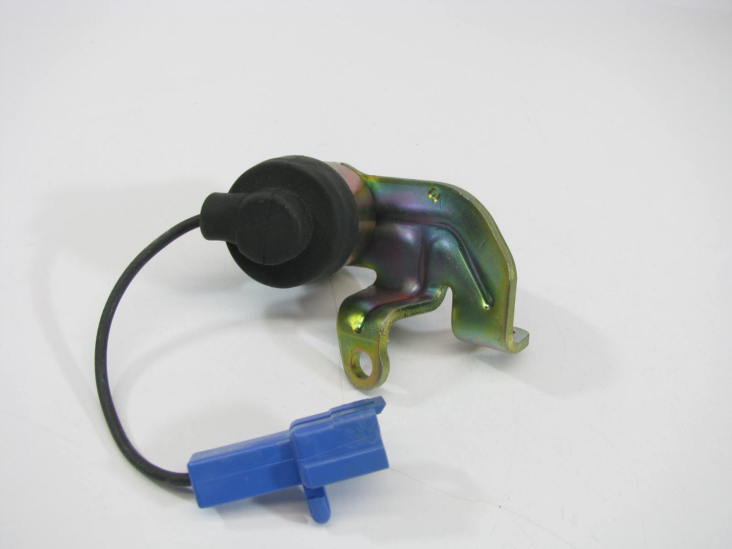 OUT OF BOX 1978-82 Ford 2.3L Idle Stop Solenoid For HOLLEY 2-BBL Carburetor