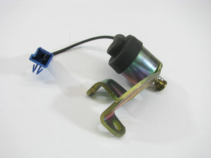 OUT OF BOX 1978-82 Ford 2.3L Idle Stop Solenoid For HOLLEY 2-BBL Carburetor