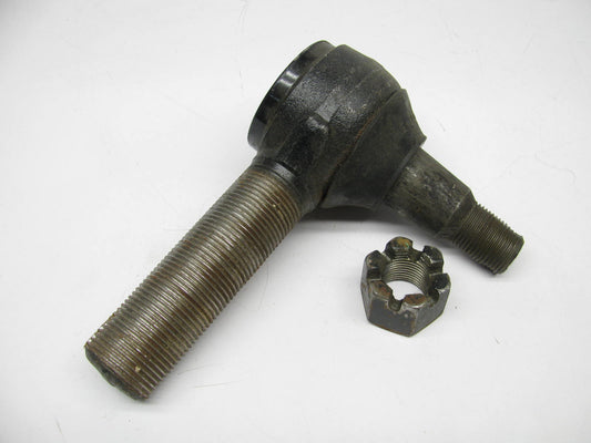 NEW - OUT OF BOX ES2040R Steering Tie Rod End - Front