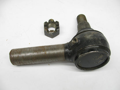 NEW - OUT OF BOX ES2040R Steering Tie Rod End - Front