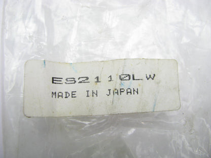 NEW - OUT OF BOX - ES2110LW FRONT LEFT OUTER Steering Tie Rod End