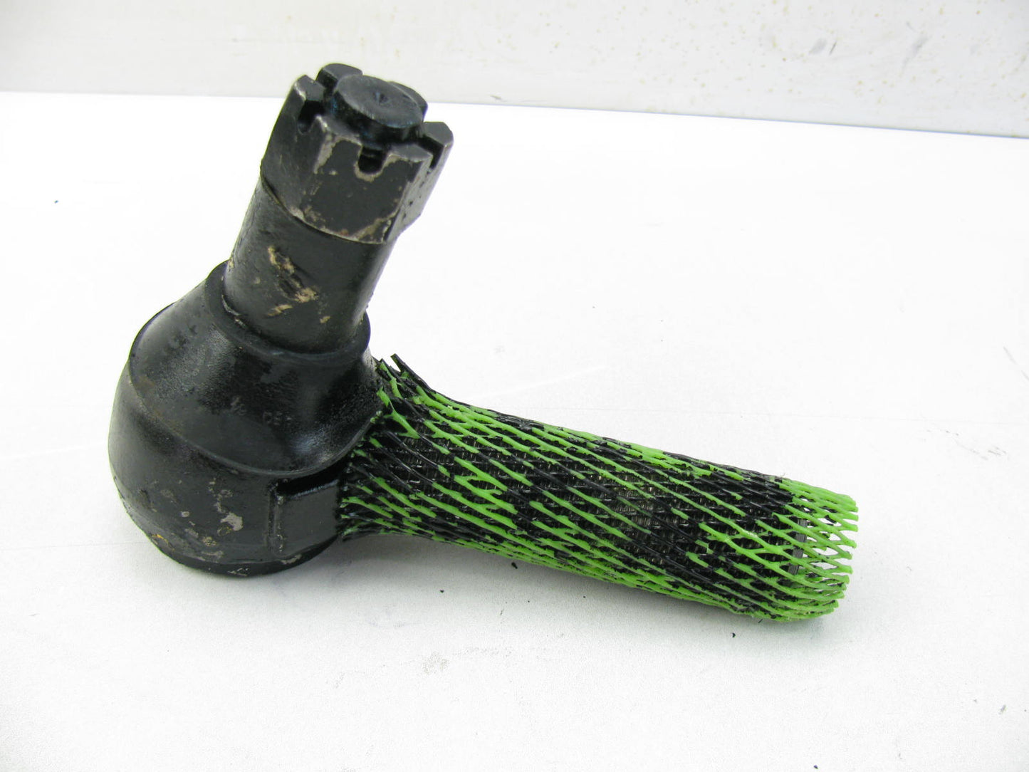 NEW OUT OF BOX Steering Tie Rod End For 89-04 Freightliner 83-85 Mack Truck