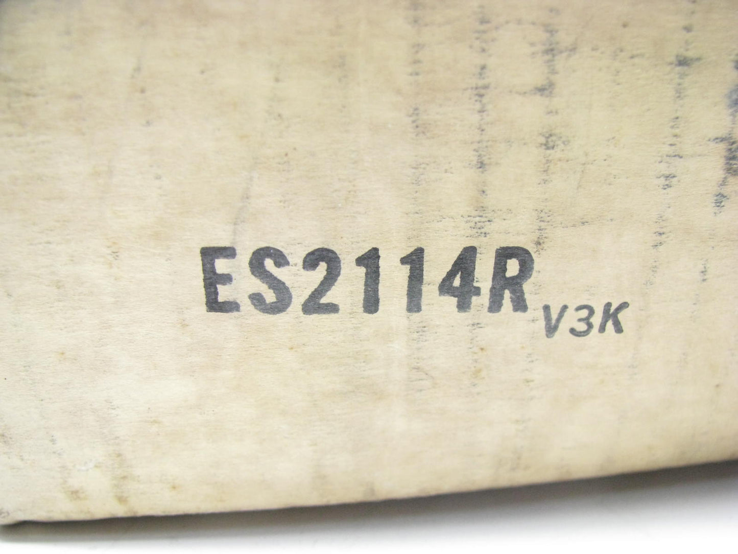 NEW OUT OF BOX ES2114R Front Right Outer Steering Tie Rod End 16M 20M AXLE FORD