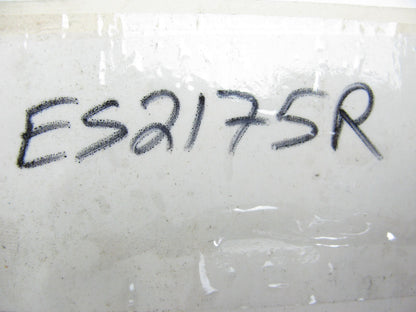 NEW - OUT OF BOX ES2175R LEFT OUTER Steering Tie Rod End