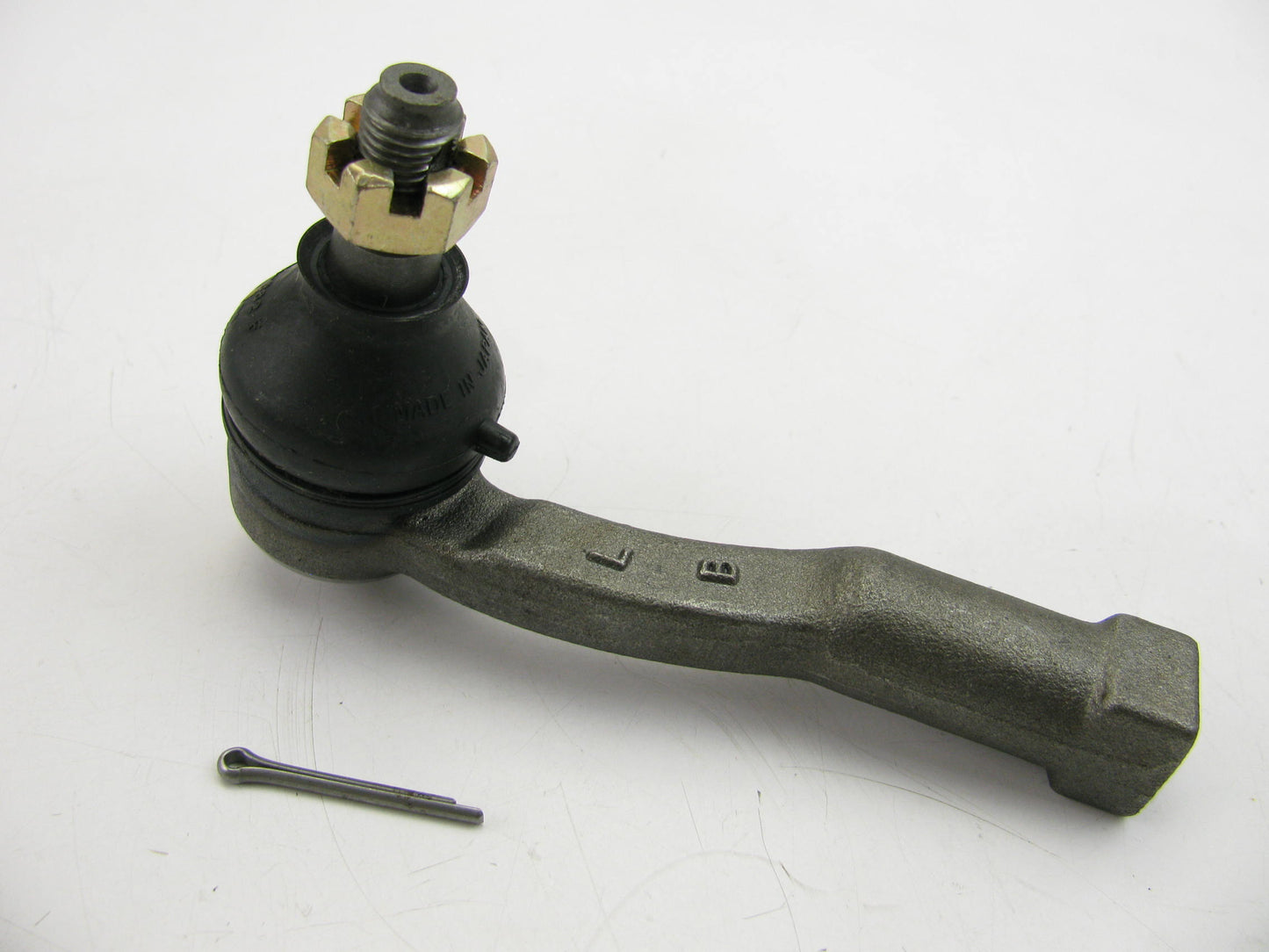 NEW - UNBOXED 555 ES2188R Front Left Outer Steering Tie Rod End