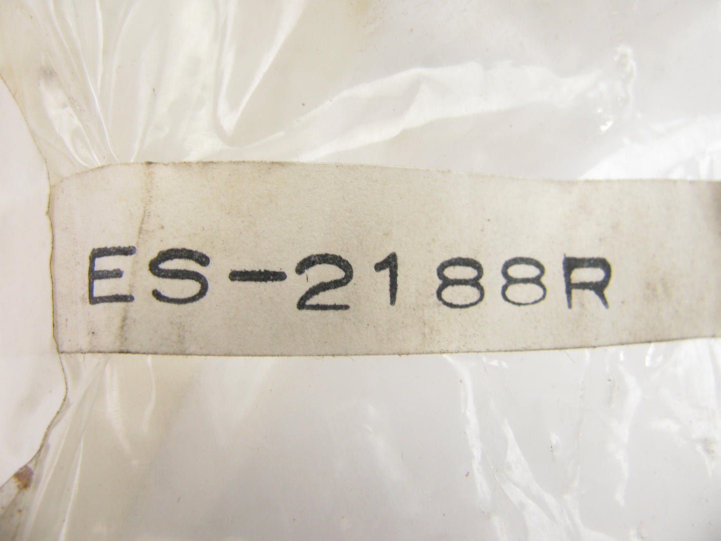 NEW - UNBOXED 555 ES2188R Front Left Outer Steering Tie Rod End