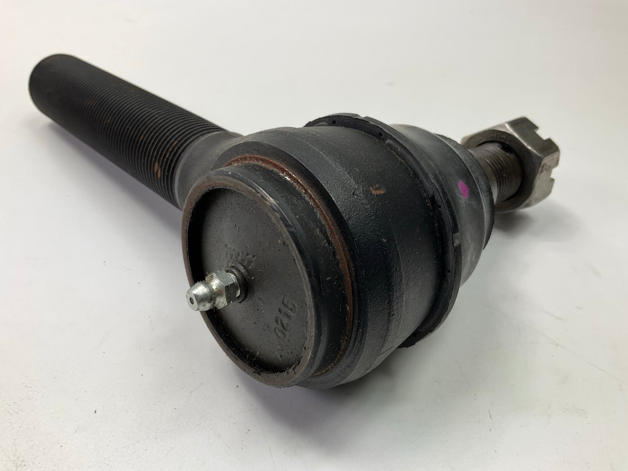 NEW UNBOXED  ES2210L Left Steering Tie Rod End L24SV8102C13