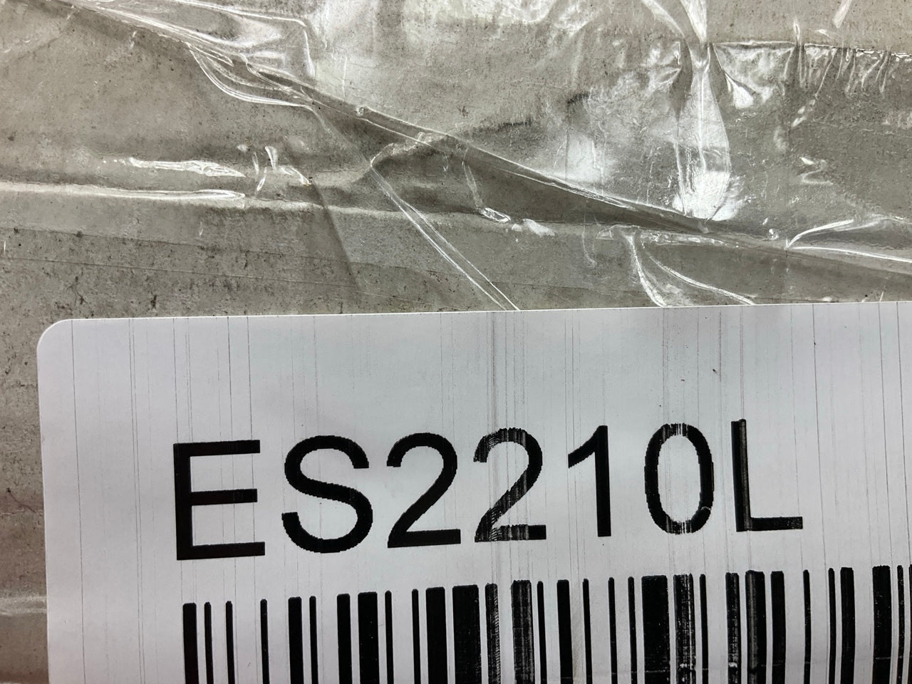 NEW UNBOXED  ES2210L Left Steering Tie Rod End L24SV8102C13
