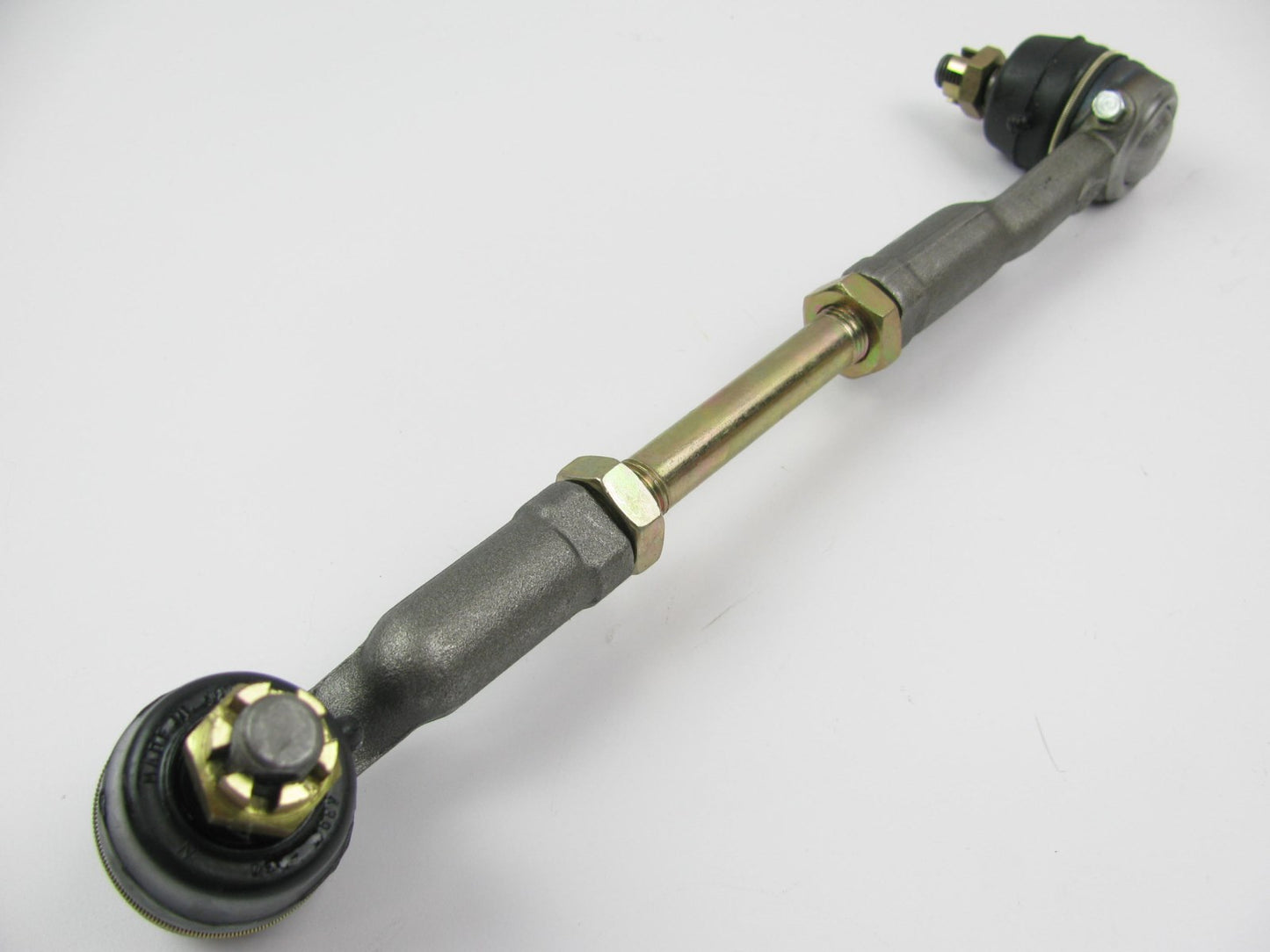 NEW - OUT OF BOX - ES2343A FRONT RIGHT Steering Tie Rod End For 1980-83 200SX