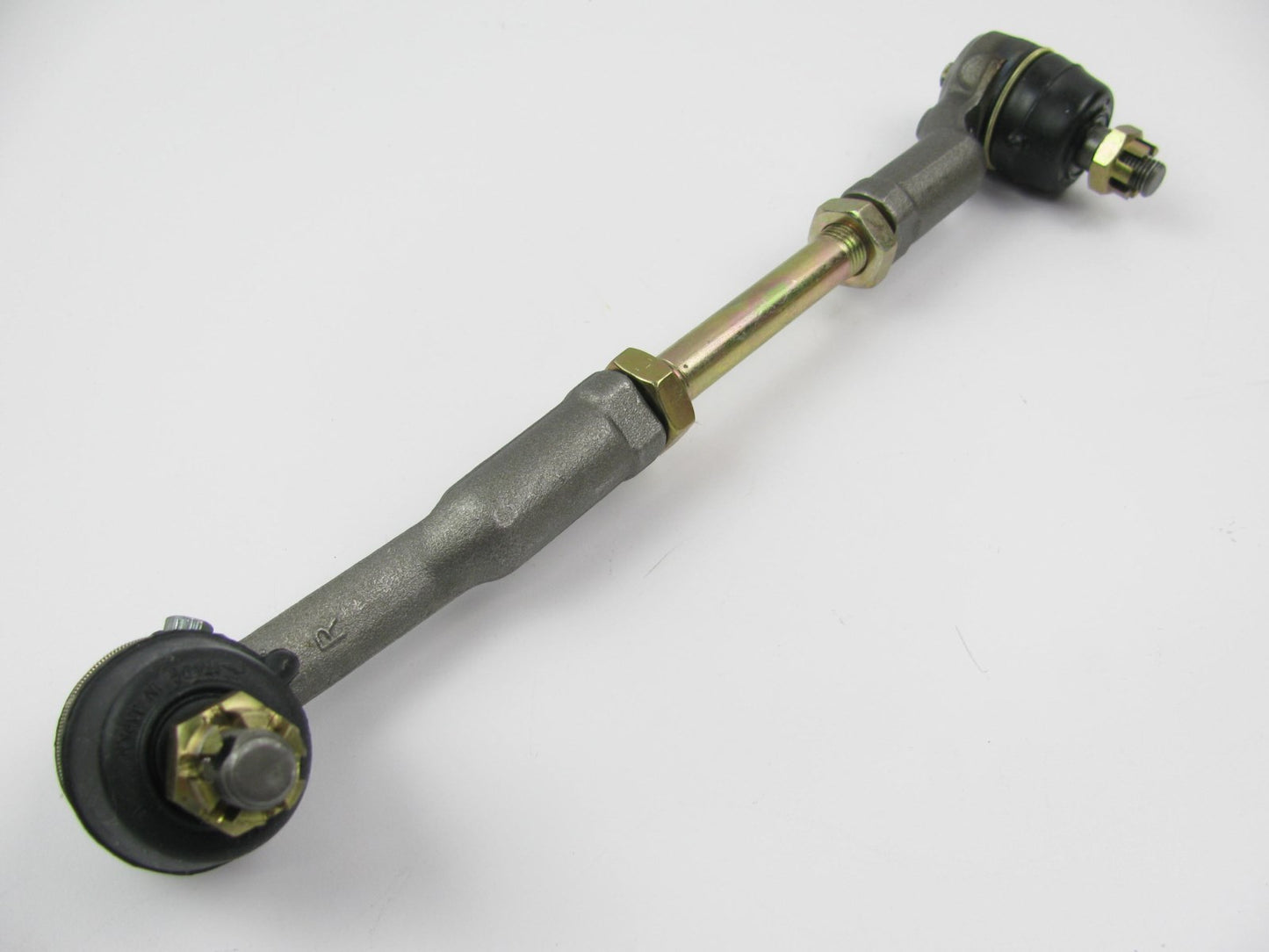 NEW - OUT OF BOX - ES2343A FRONT RIGHT Steering Tie Rod End For 1980-83 200SX