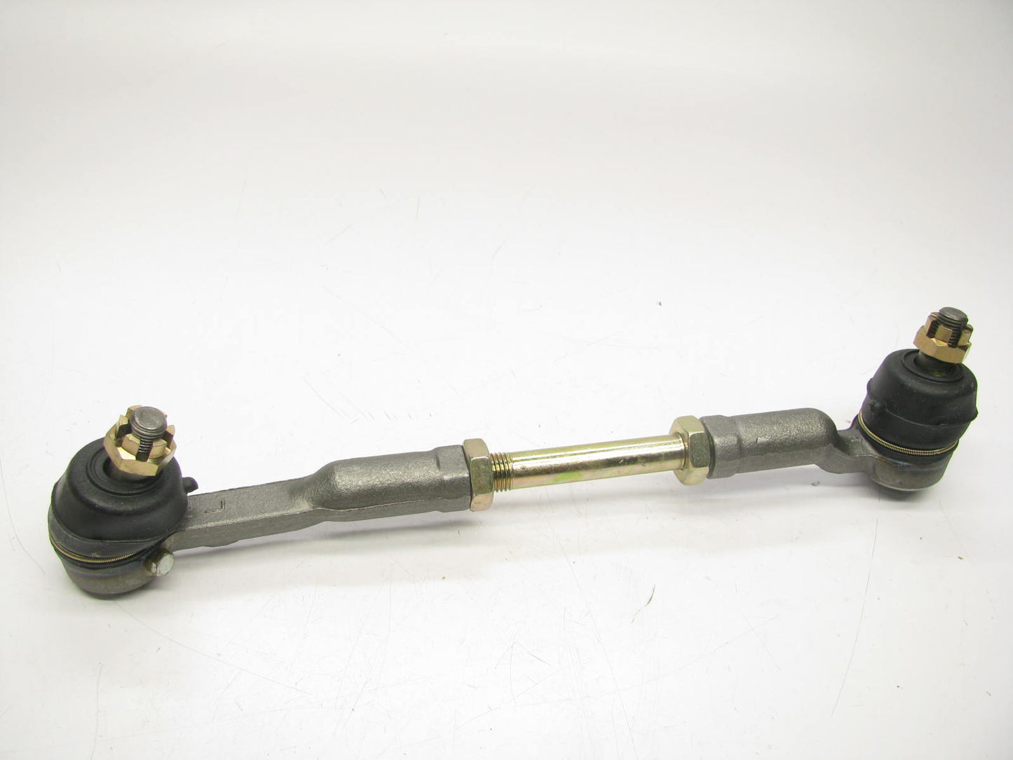 NEW UNBOXED ES2344A 555 Front Right Outer Tie Rod End For 1980-1983 Datsun 200SX