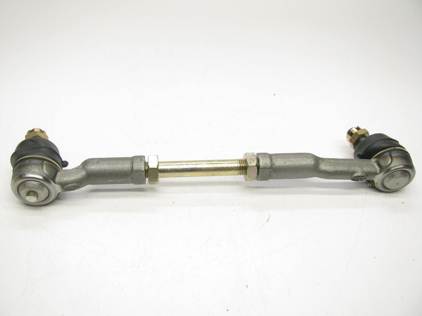 NEW UNBOXED ES2344A 555 Front Right Outer Tie Rod End For 1980-1983 Datsun 200SX