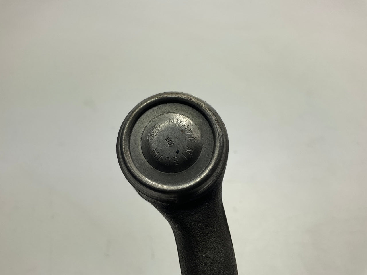 NEW - OUT OF BOX - ES2385 LEFT OUTER Tie Rod End 1983-1988 Toyota Tercel