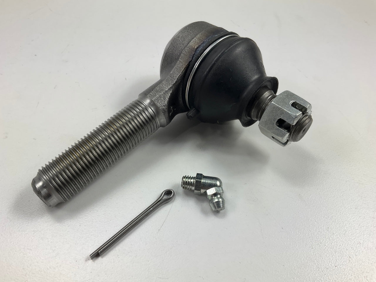 NEW - OUT OF BOX - 555 ES2508L Front Outer Steering Tie Rod End
