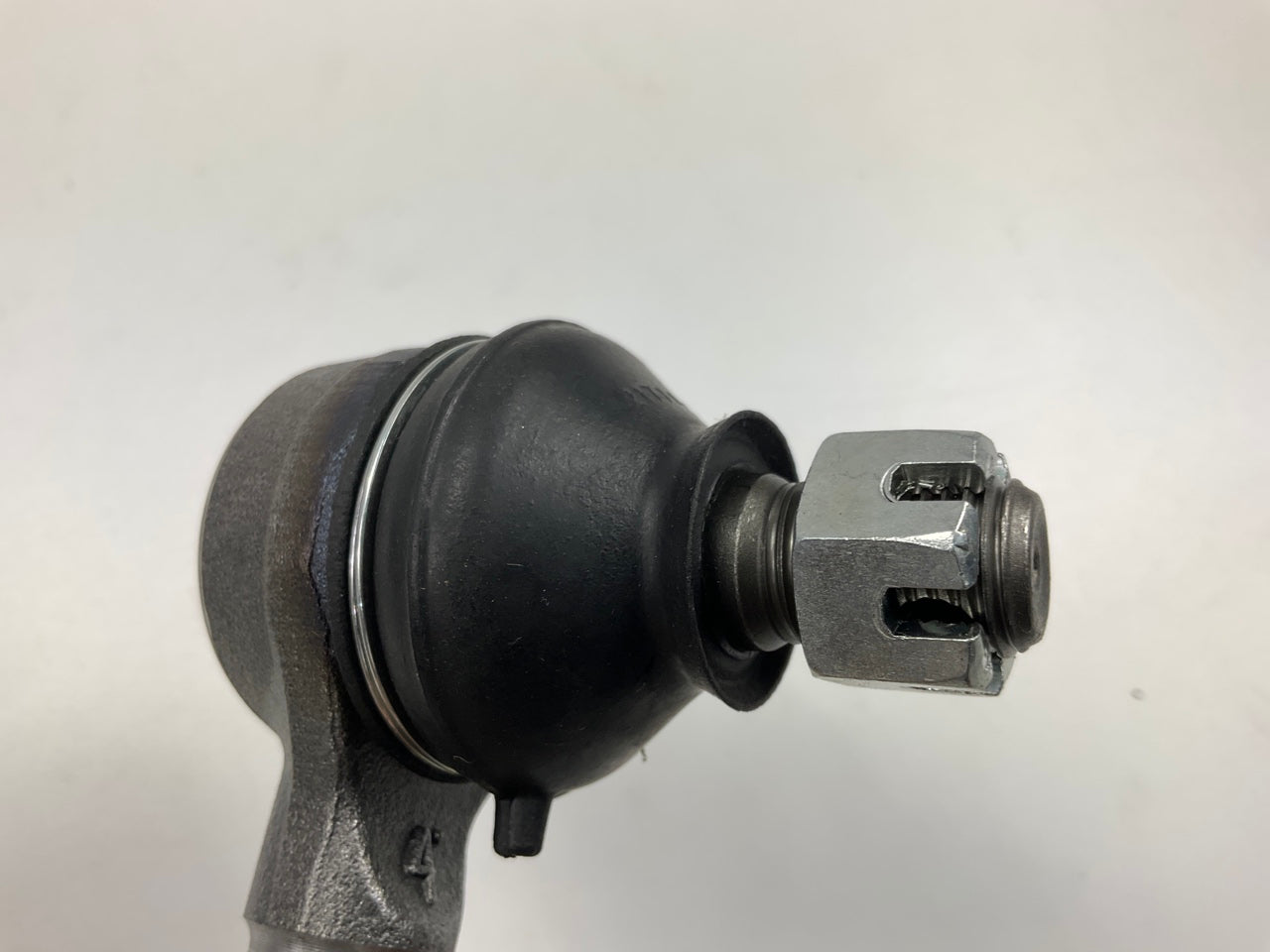 NEW - OUT OF BOX - 555 ES2508L Front Outer Steering Tie Rod End