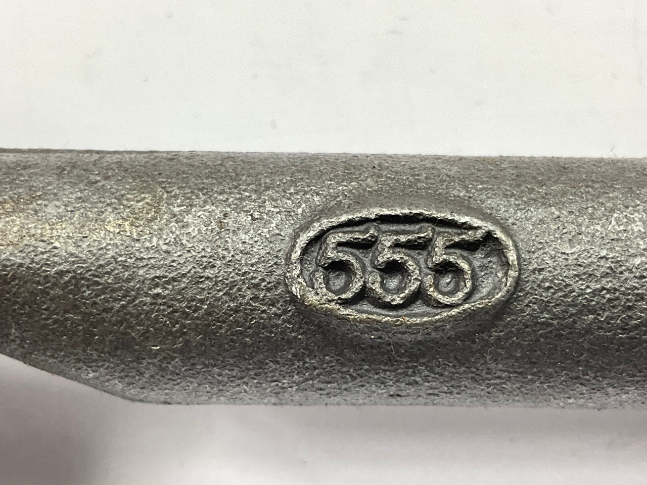 UNBOXED - 555 ES2515R Front Left Outer Tie Rod End 82-83 Toyota Pickup 4WD