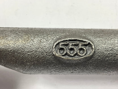 UNBOXED - 555 ES2515R Front Left Outer Tie Rod End 82-83 Toyota Pickup 4WD