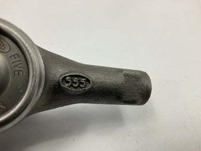 (2) NEW UNBOXED OEM 555 ES2759 Front Outer Tie Rod End For 1985-1986 Colt