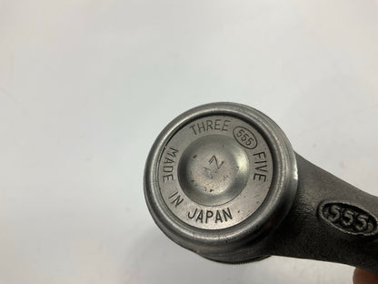 (2) NEW UNBOXED OEM 555 ES2759 Front Outer Tie Rod End For 1985-1986 Colt