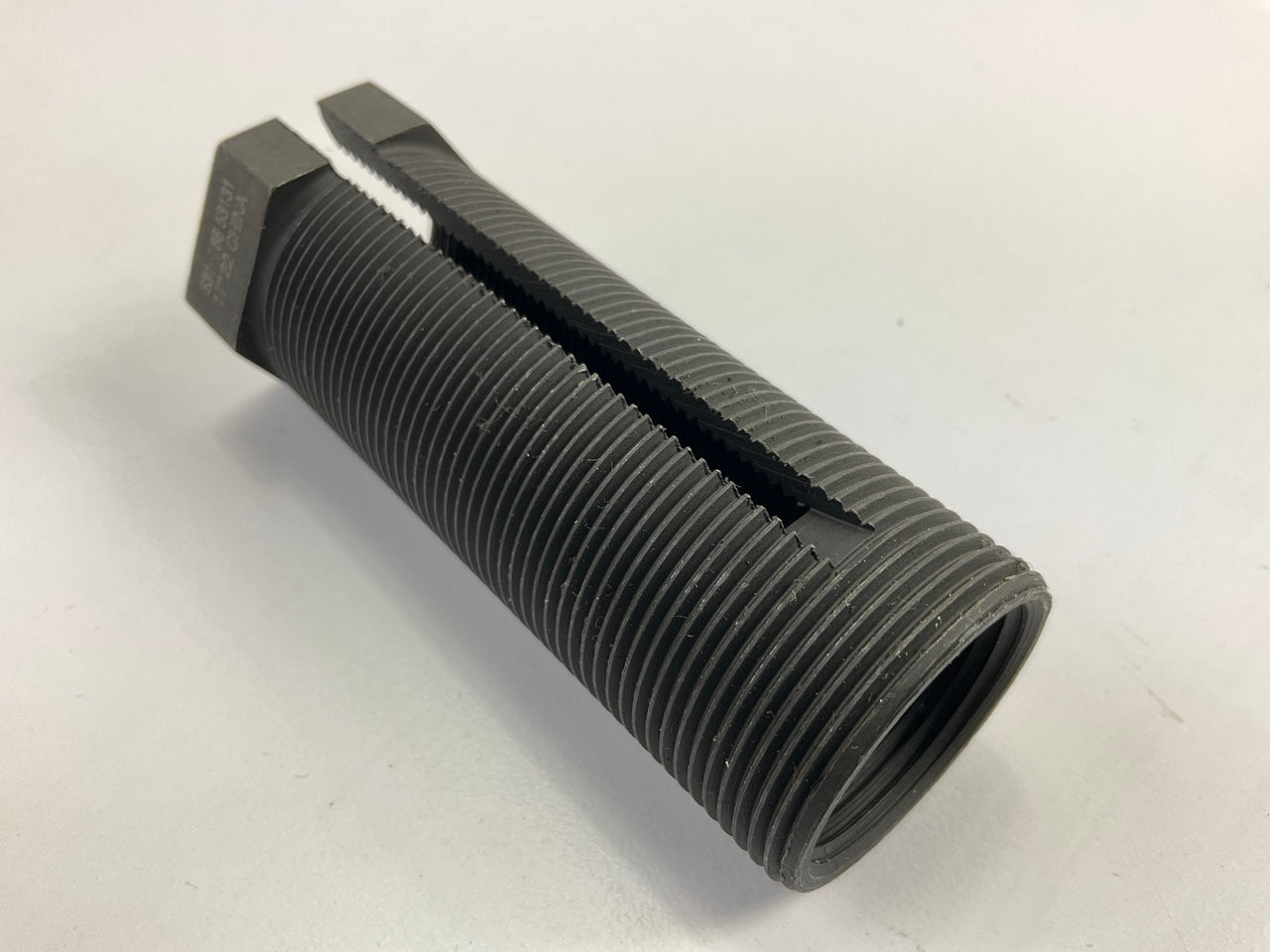 NEW - OUT OF BOX ES2841S Steering Tie Rod End Adjusting Sleeve