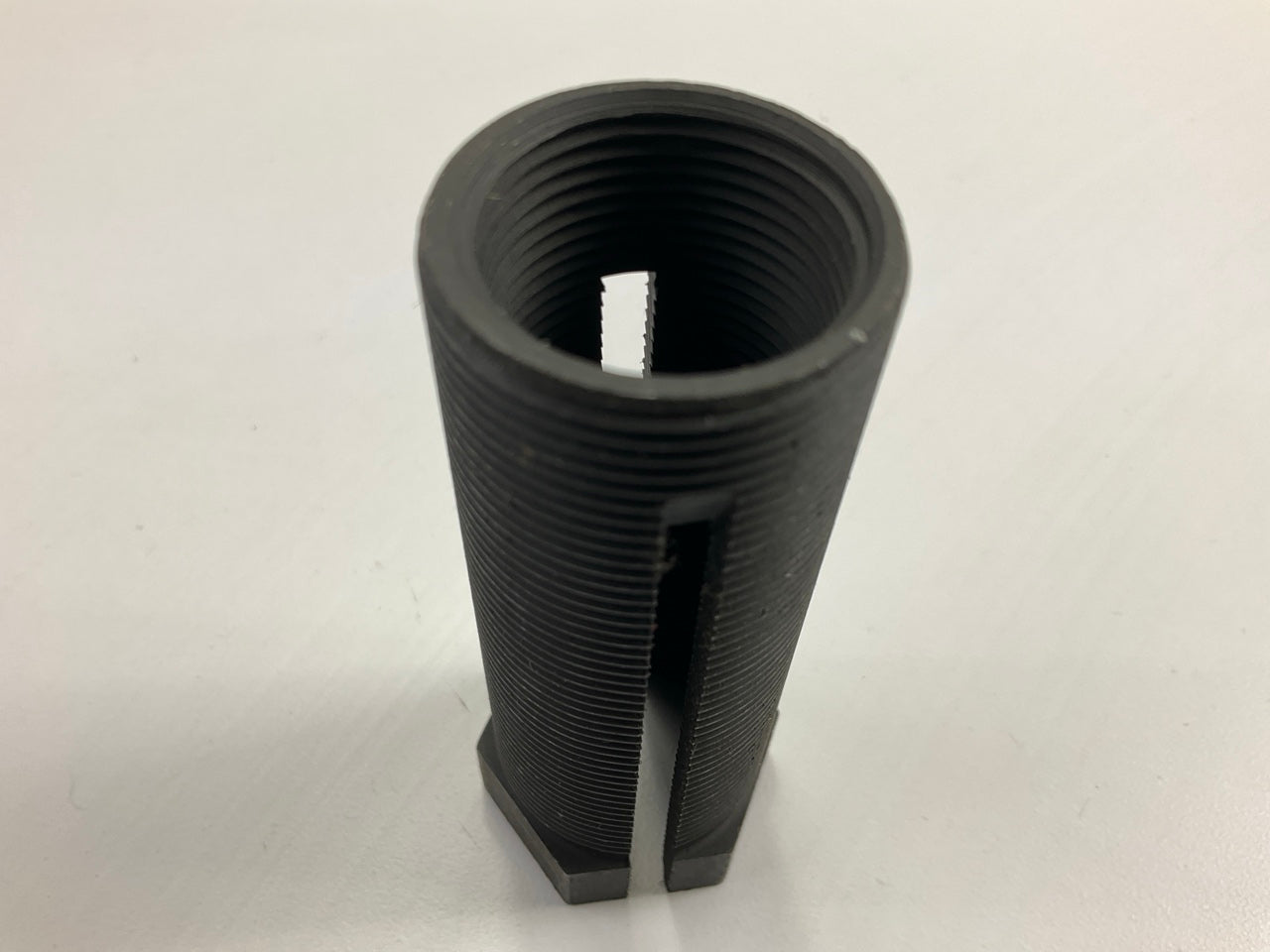 NEW - OUT OF BOX ES2841S Steering Tie Rod End Adjusting Sleeve